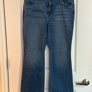 Old Navy Women's Blue Jeans